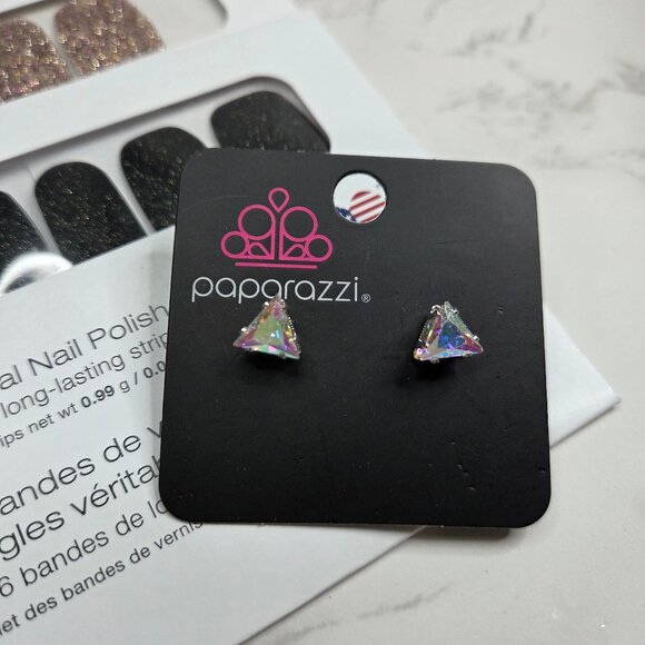 Retired Color Street Trio Bundle #9 - Picture 5 of 5